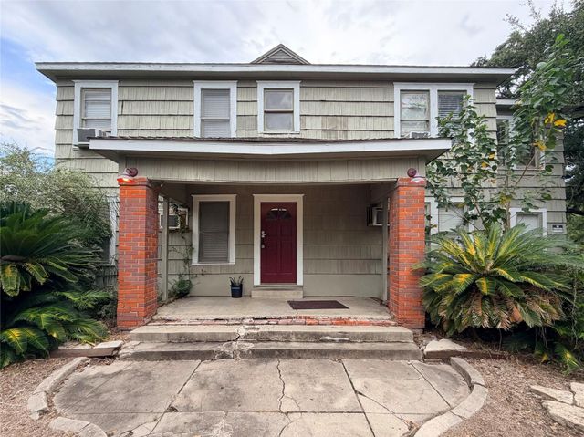 4219 Lamar Street 4219A, Houston, TX 77023