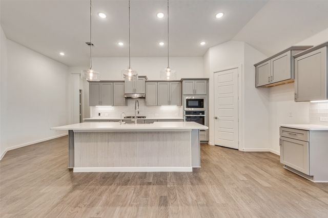 408 N Remington Road, Celina, TX 75009