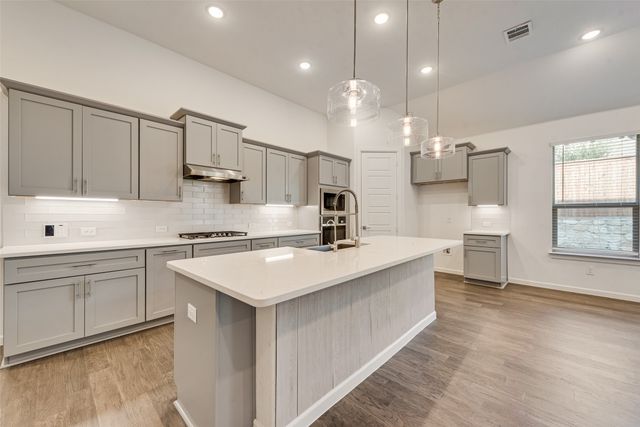 408 N Remington Road, Celina, TX 75009