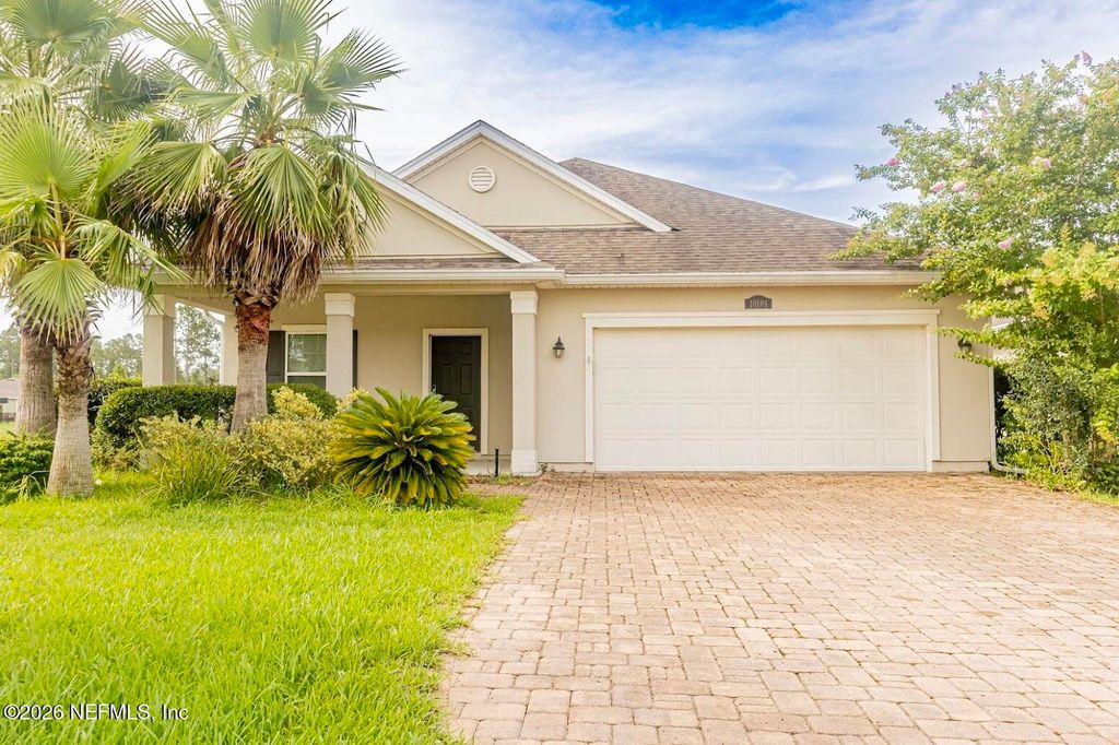 10104 BEDFORD LAKES Court, Jacksonville, FL 32222