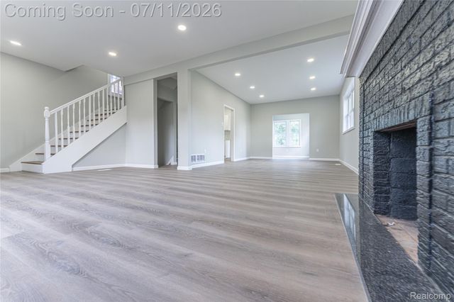 3303 Lawrence Street, Detroit, MI 48206