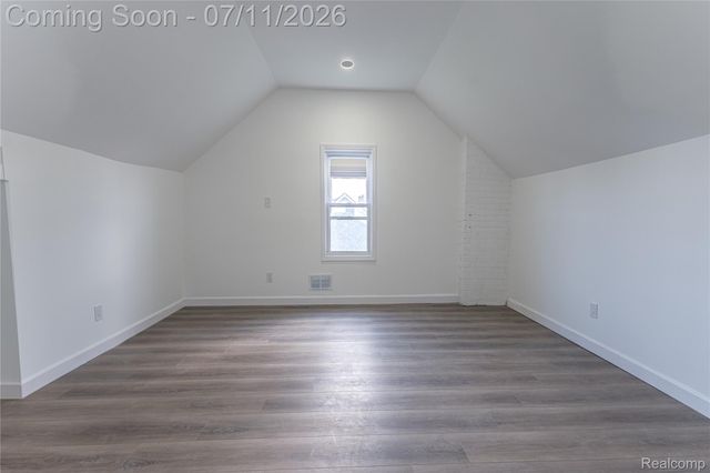 3303 Lawrence Street, Detroit, MI 48206