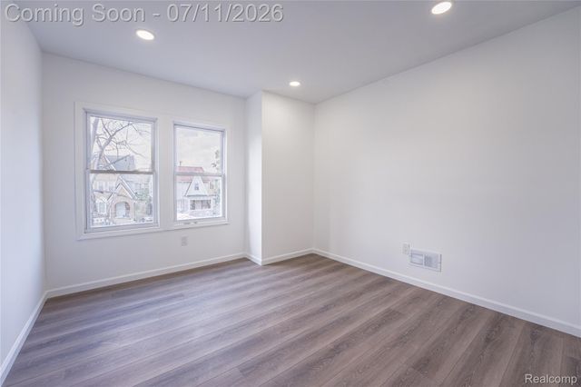 3303 Lawrence Street, Detroit, MI 48206
