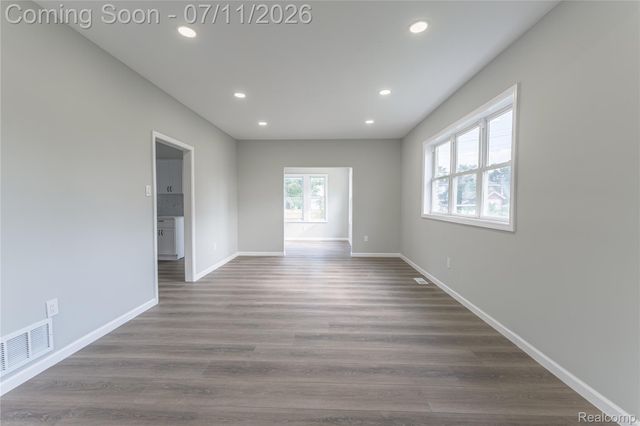 3303 Lawrence Street, Detroit, MI 48206