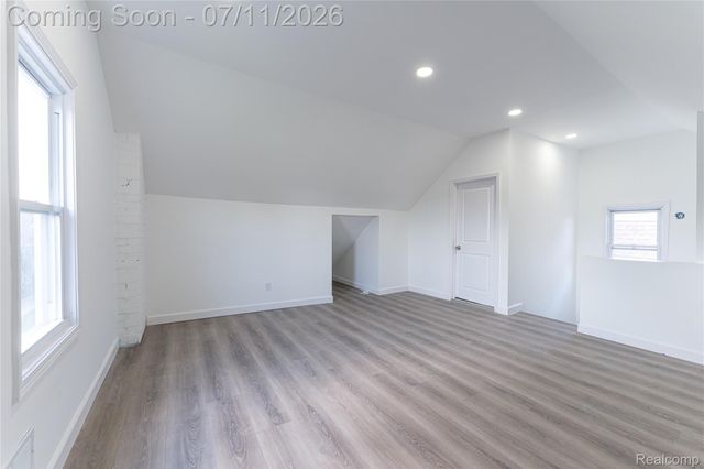 3303 Lawrence Street, Detroit, MI 48206