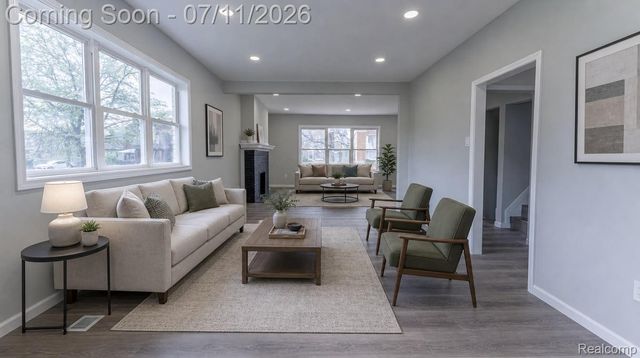 3303 Lawrence Street, Detroit, MI 48206