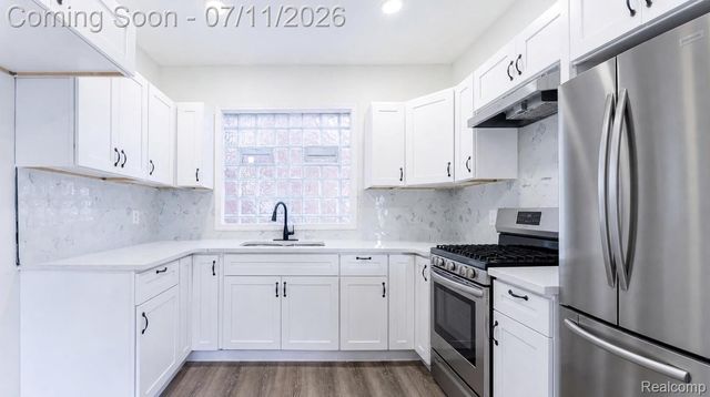 3303 Lawrence Street, Detroit, MI 48206