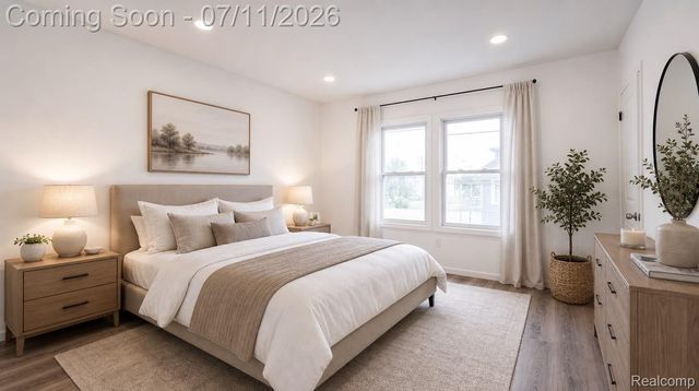 3303 Lawrence Street, Detroit, MI 48206