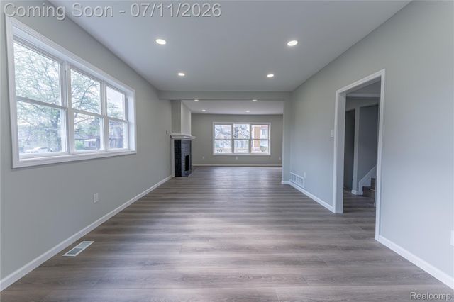 3303 Lawrence Street, Detroit, MI 48206