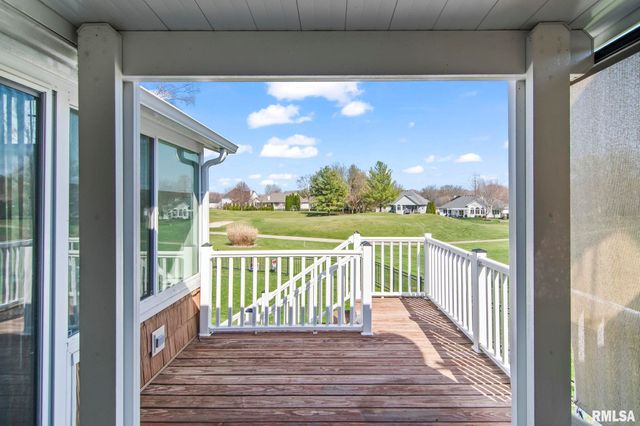 6600 Carlisle Bend Street, Springfield, IL 62711