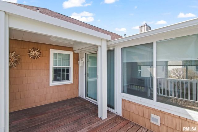 6600 Carlisle Bend Street, Springfield, IL 62711