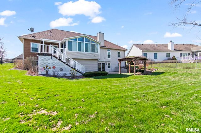 6600 Carlisle Bend Street, Springfield, IL 62711