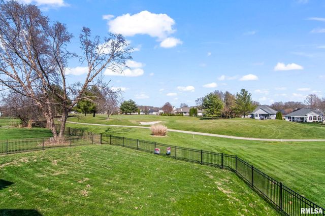 6600 Carlisle Bend Street, Springfield, IL 62711