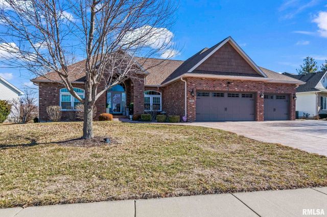 6600 Carlisle Bend Street, Springfield, IL 62711