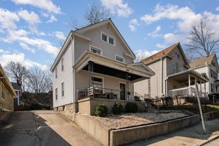 1715 Wm H Taft Road, Cincinnati, OH 45206