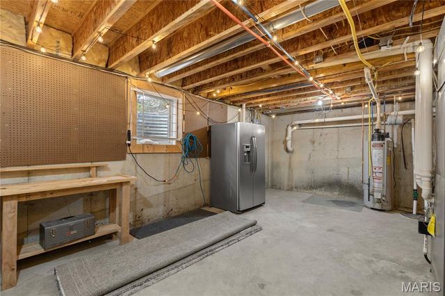 1310 Mackay Place, St Louis, MO 63104