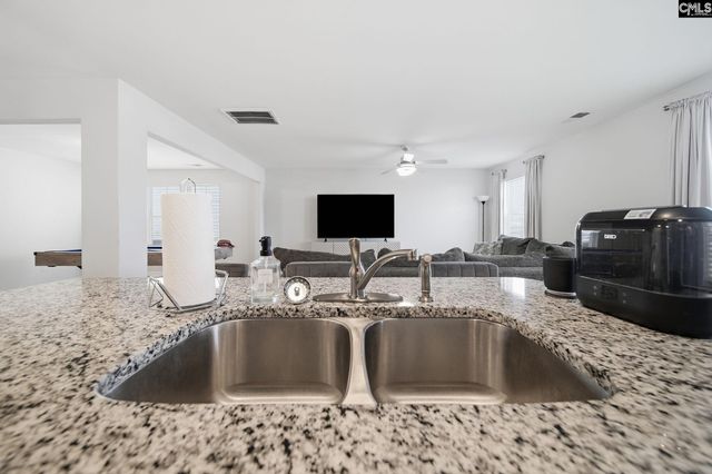639 N Long Star Way, Elgin, SC 29045