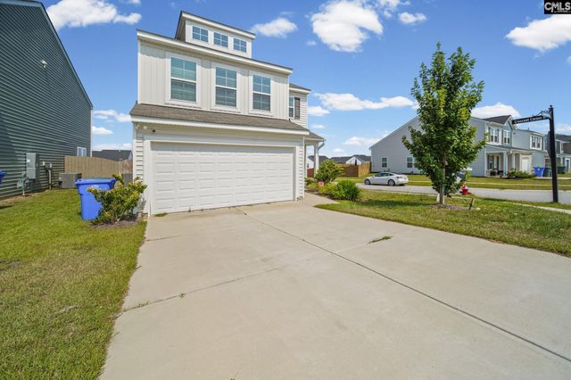 639 N Long Star Way, Elgin, SC 29045