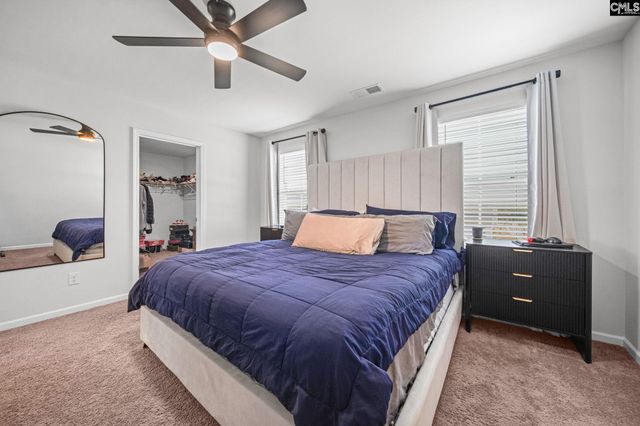 639 N Long Star Way, Elgin, SC 29045