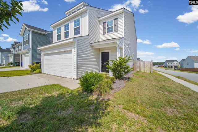 639 N Long Star Way, Elgin, SC 29045