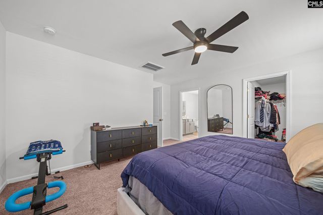 639 N Long Star Way, Elgin, SC 29045