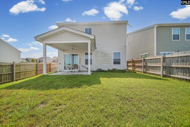 639 N Long Star Way, Elgin, SC 29045