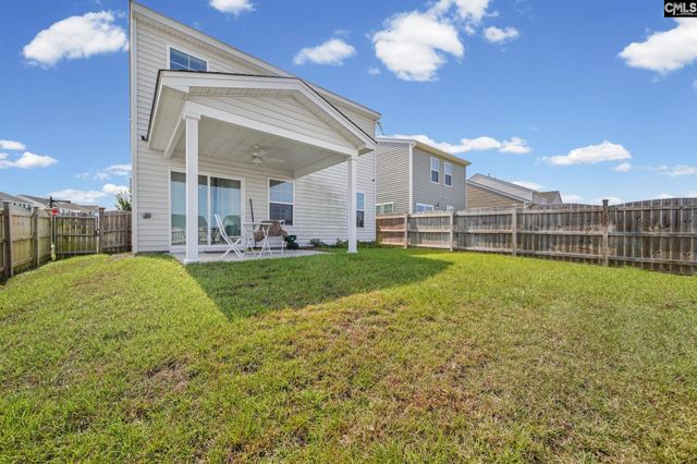 639 N Long Star Way, Elgin, SC 29045