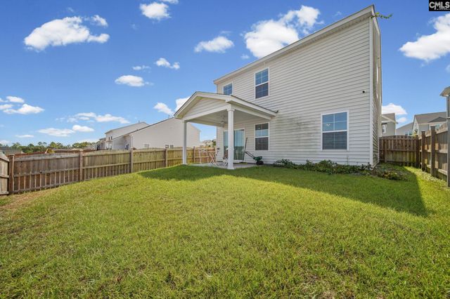 639 N Long Star Way, Elgin, SC 29045