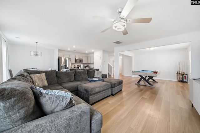 639 N Long Star Way, Elgin, SC 29045