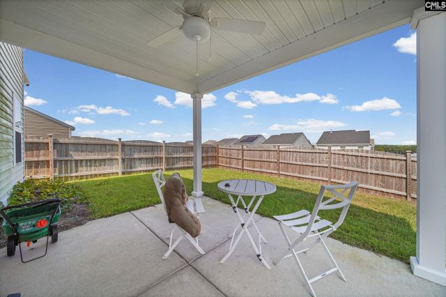 639 N Long Star Way, Elgin, SC 29045