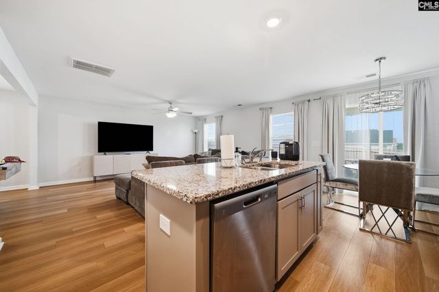 639 N Long Star Way, Elgin, SC 29045