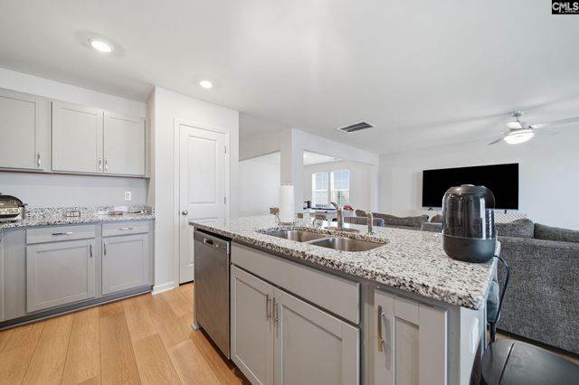639 N Long Star Way, Elgin, SC 29045