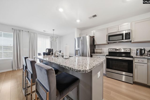 639 N Long Star Way, Elgin, SC 29045