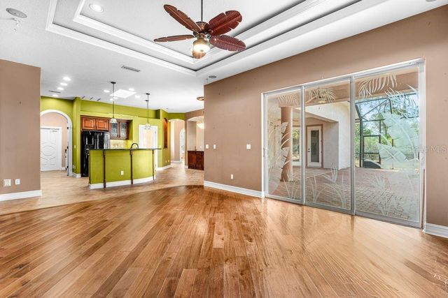 19 RAMBLE WAY, Palm Coast, FL 32164