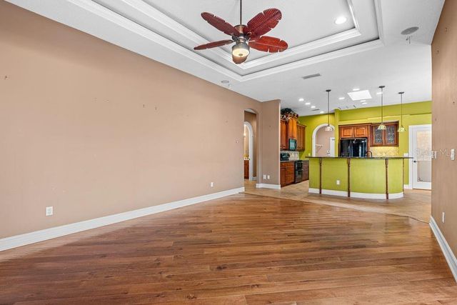 19 RAMBLE WAY, Palm Coast, FL 32164