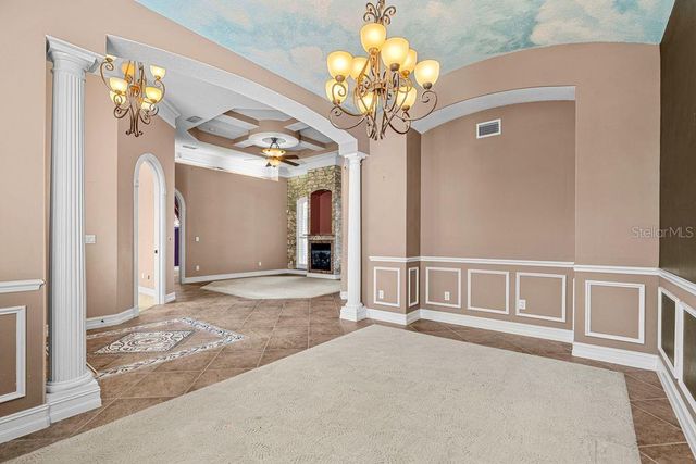 19 RAMBLE WAY, Palm Coast, FL 32164