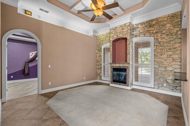 19 RAMBLE WAY, Palm Coast, FL 32164