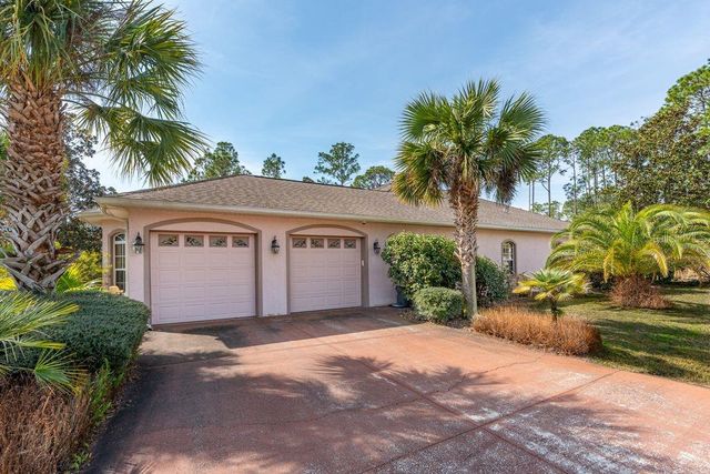 19 RAMBLE WAY, Palm Coast, FL 32164