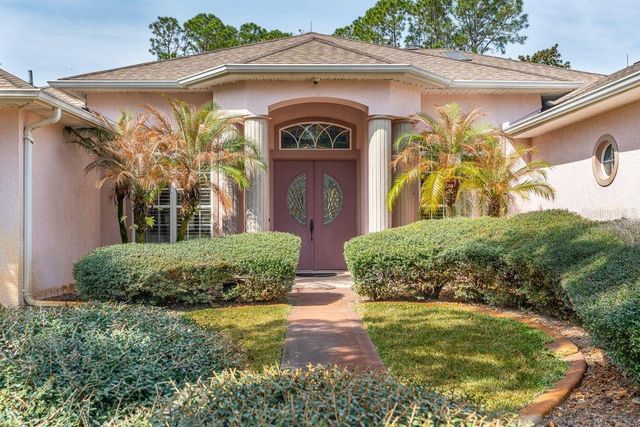 19 RAMBLE WAY, Palm Coast, FL 32164