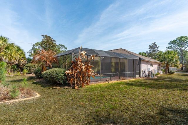 19 RAMBLE WAY, Palm Coast, FL 32164