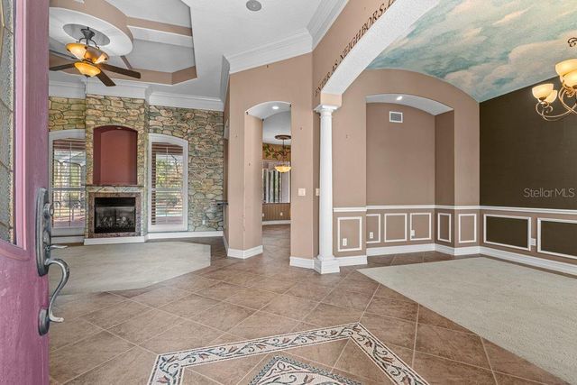 19 RAMBLE WAY, Palm Coast, FL 32164