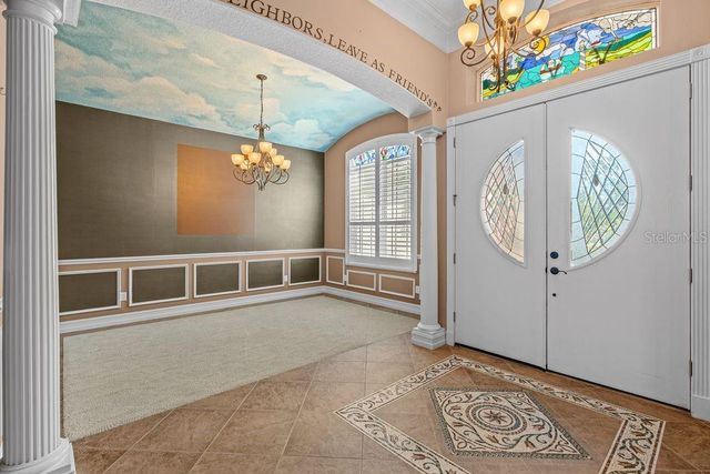 19 RAMBLE WAY, Palm Coast, FL 32164