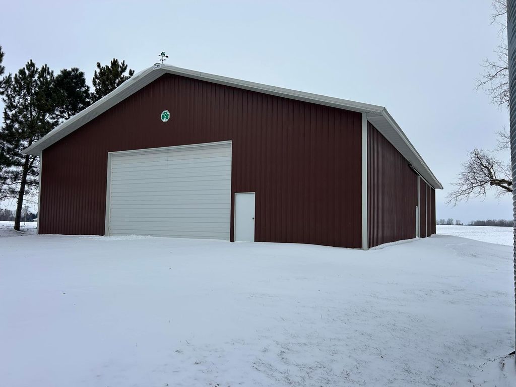10194 Reardon Avenue SW, Stockholm Twp, MN 55321