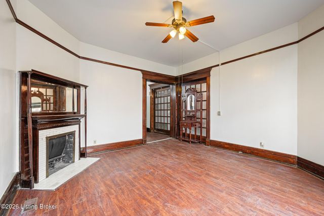 1436 S 4th St, Louisville, KY 40208