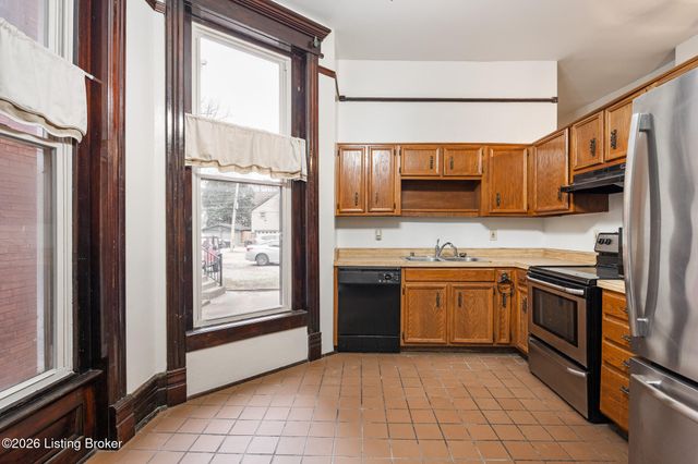 1436 S 4th St, Louisville, KY 40208