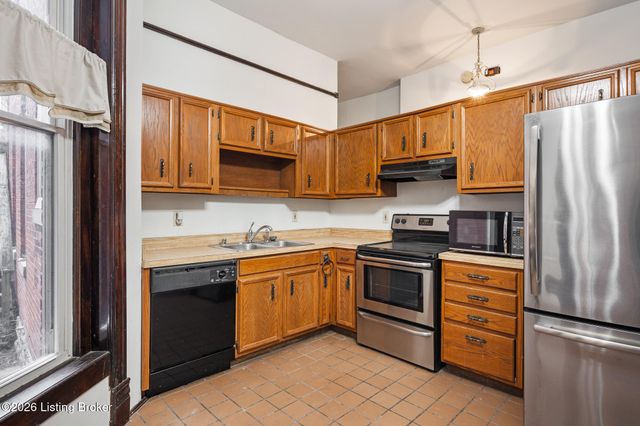 1436 S 4th St, Louisville, KY 40208