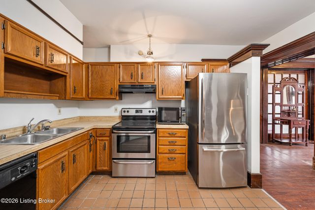 1436 S 4th St, Louisville, KY 40208