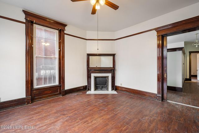 1436 S 4th St, Louisville, KY 40208