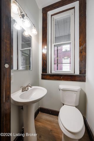 1436 S 4th St, Louisville, KY 40208