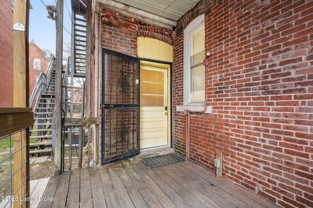 1436 S 4th St, Louisville, KY 40208